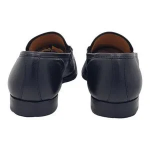 Mezlan | Shoes | Mezlan Mens Tours Calfskin Black Leather 
